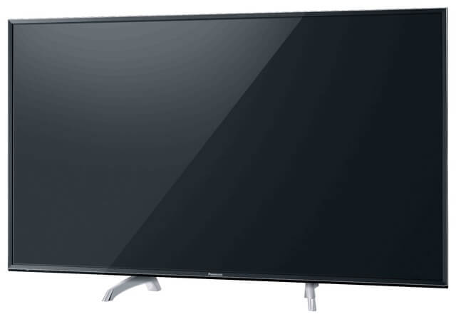 購入オンラインストア パナソニック 43V型 4K 液晶テレビ スマートビエラ TH-43DX750 テレビ