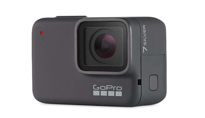 これは買いだ！GoPro HERO7 Blackは、優秀なアクションカメラだ！│4KテレビLife